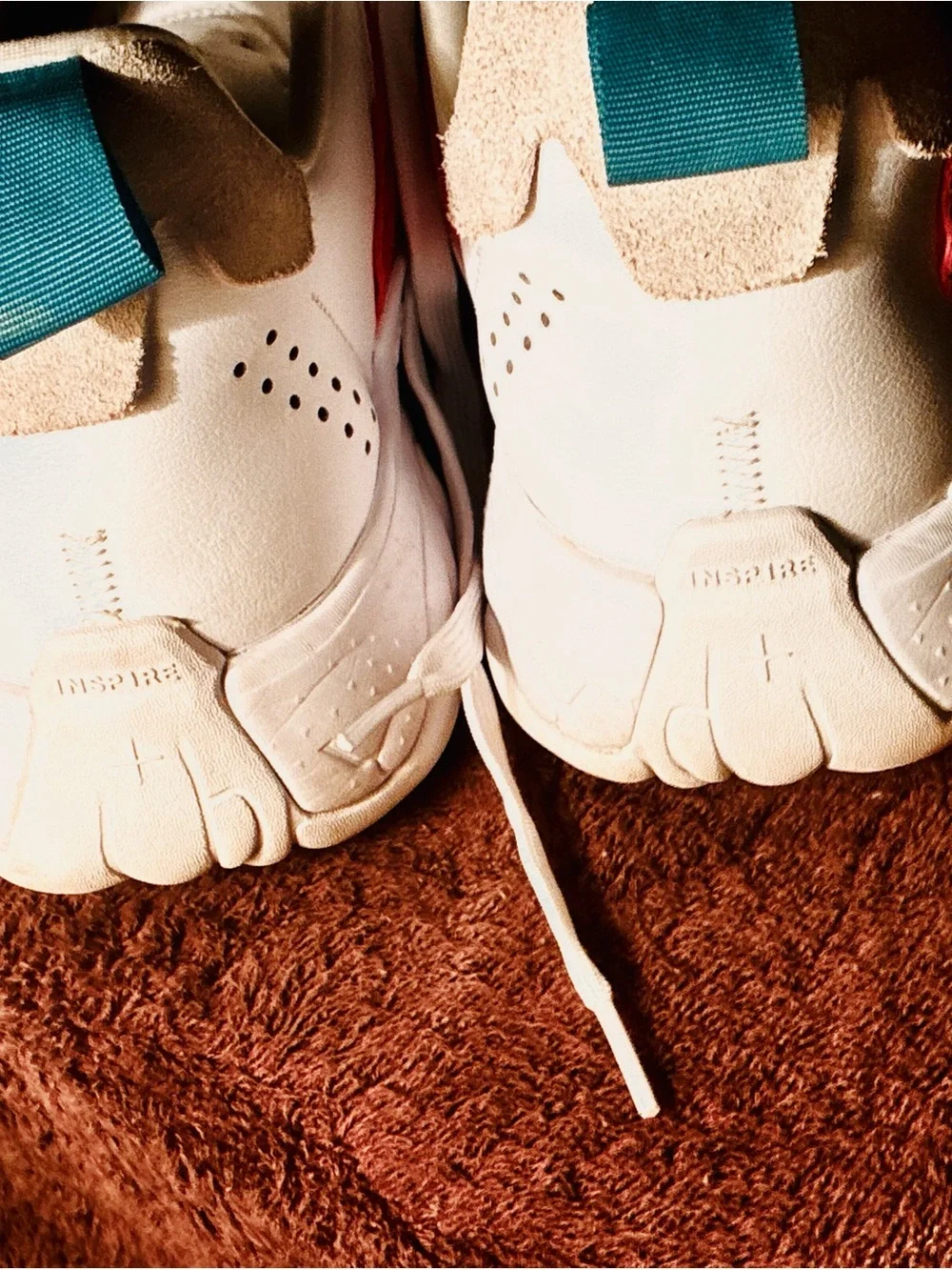 Jordan unique sought